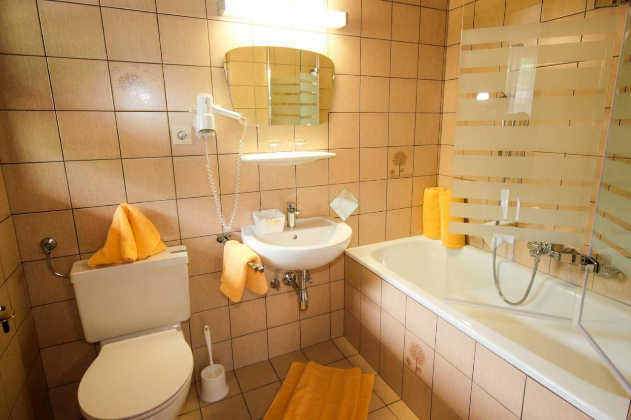 Gaesteheim Anna Längenfeld Exterior foto