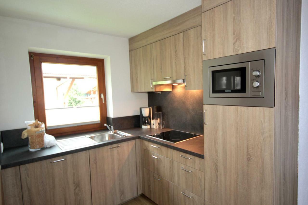 Gaesteheim Anna Längenfeld Exterior foto